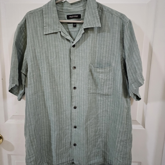 SS Linen Murano - Picture 1 of 3